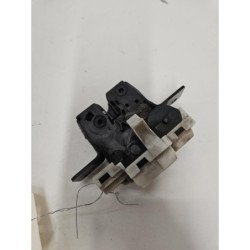 Serrure De Coffre Renault Grand Scenic 2 Phase 1